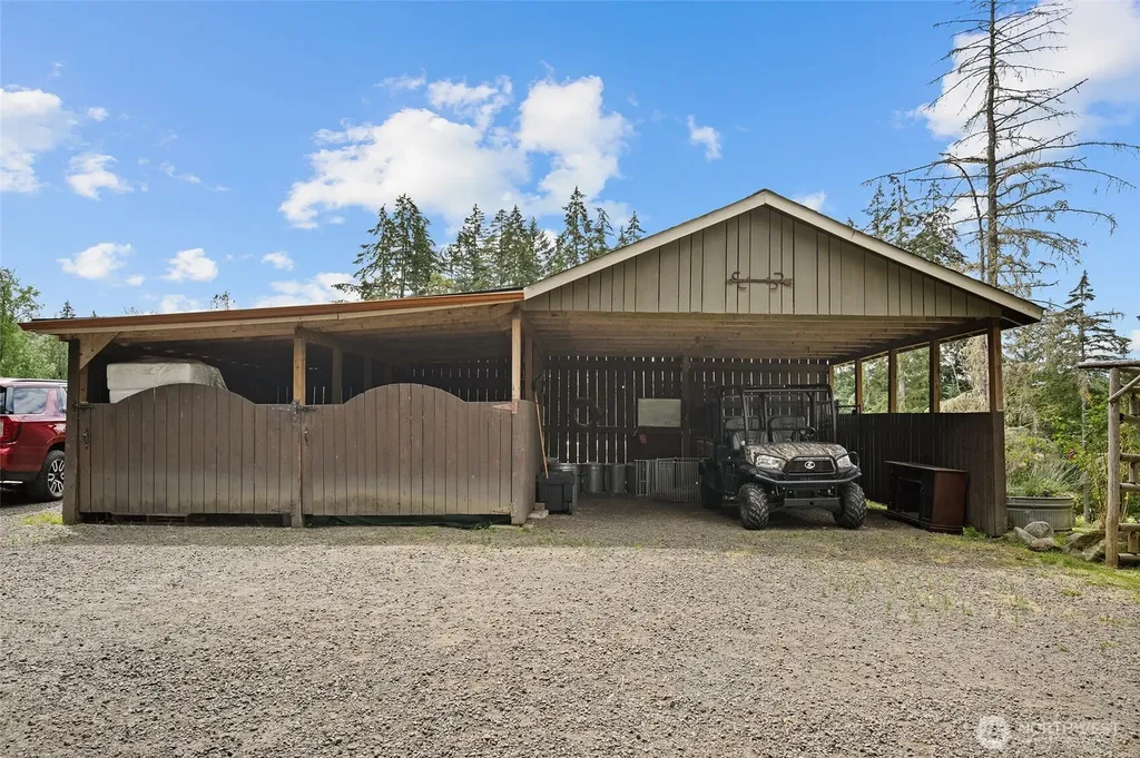 2918 158th Avenue SW Lakebay WA 98349