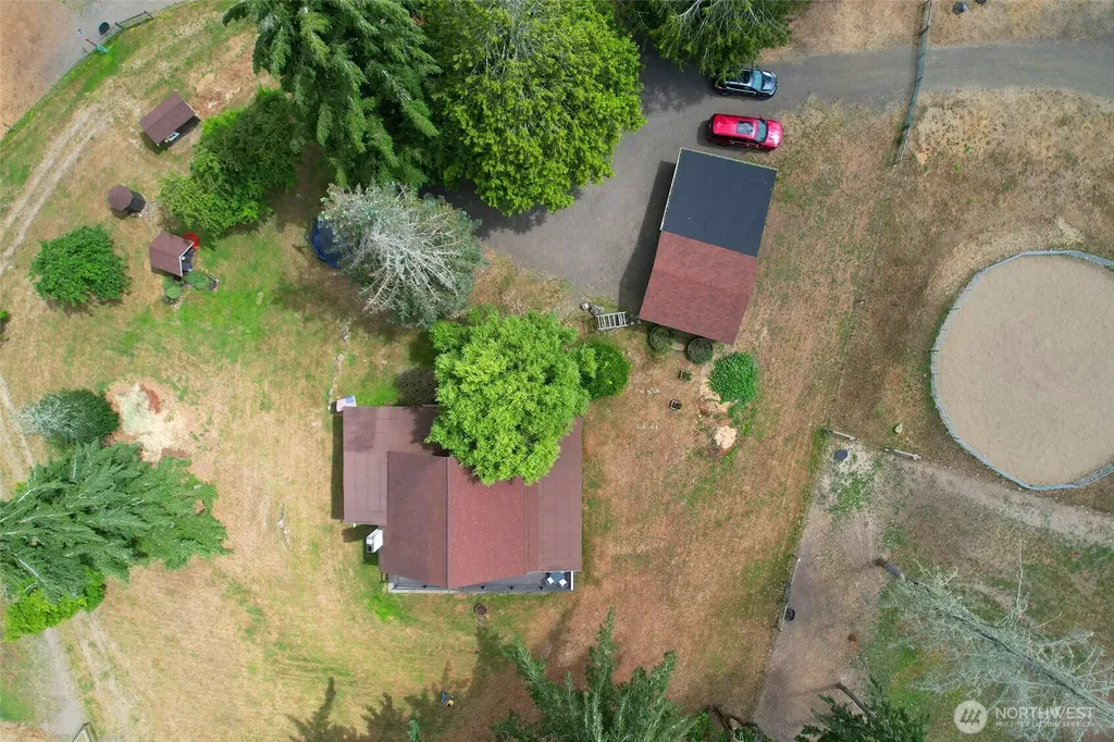 2918 158th Avenue SW Lakebay WA 98349