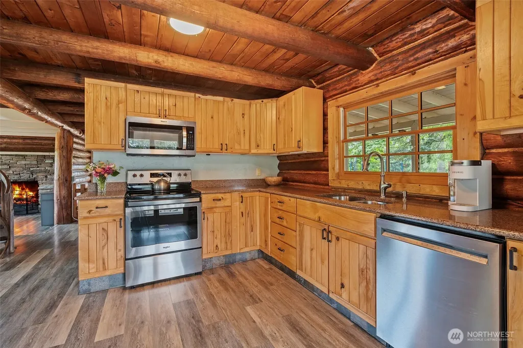 2918 158th Avenue SW Lakebay WA 98349