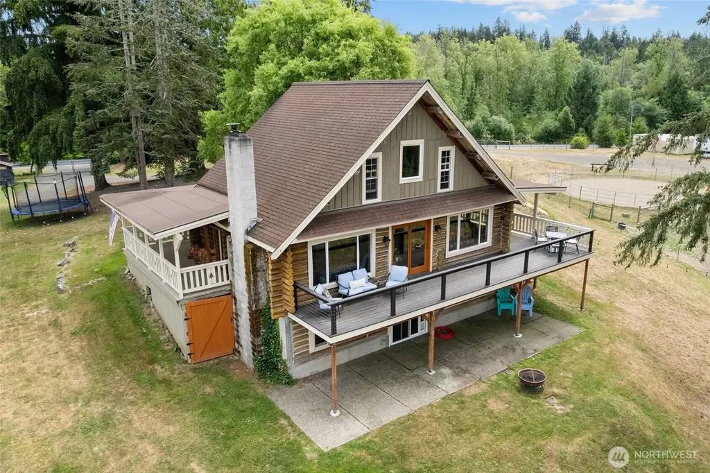 2918 158th Avenue SW Lakebay WA 98349