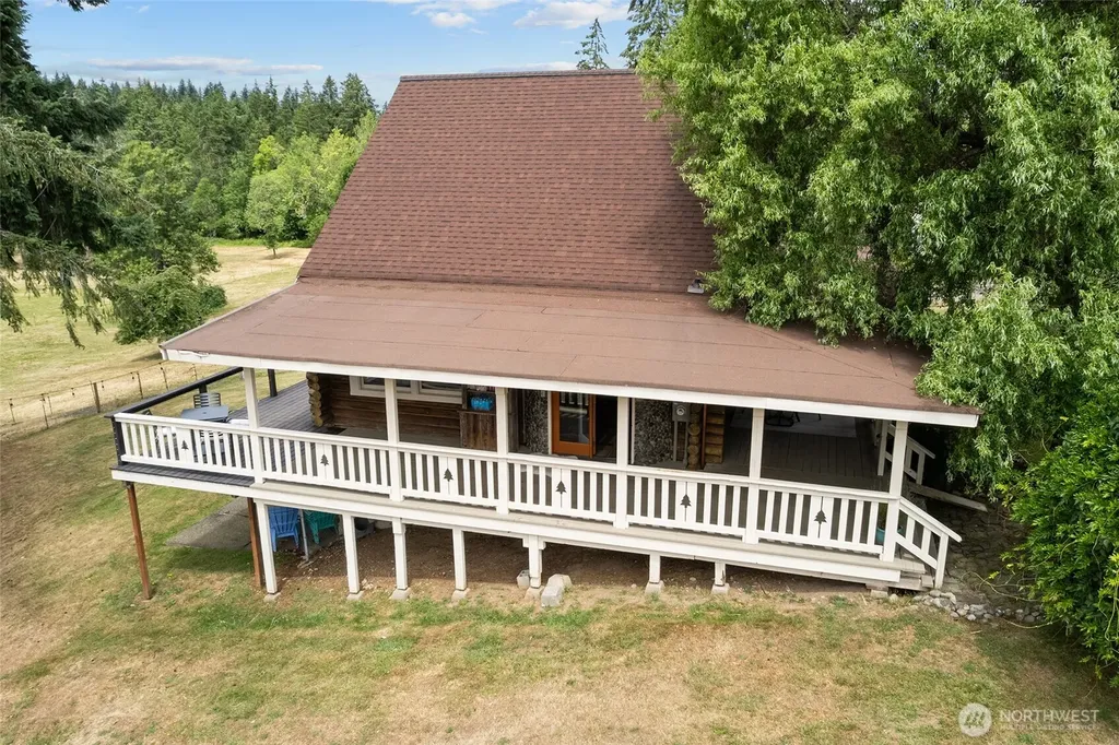2918 158th Avenue SW Lakebay WA 98349