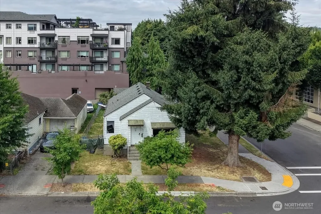 75 Williams Avenue S Renton WA 98057