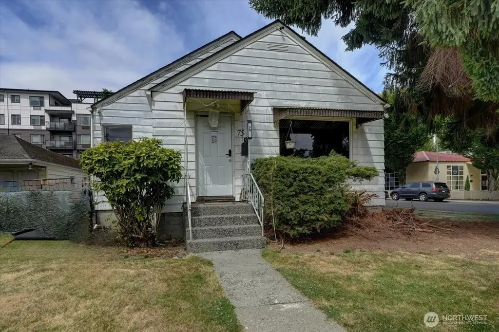 75 Williams Avenue S Renton WA 98057