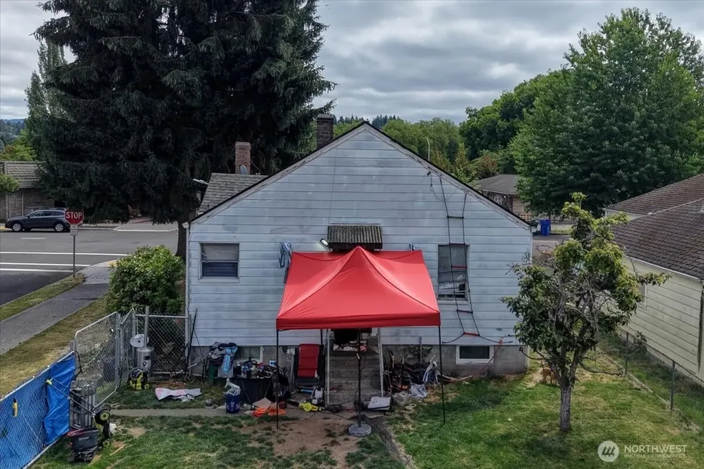 75 Williams Avenue S Renton WA 98057