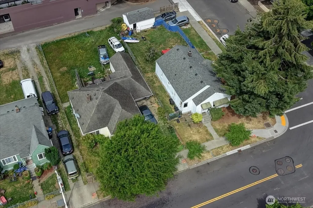 75 Williams Avenue S Renton WA 98057