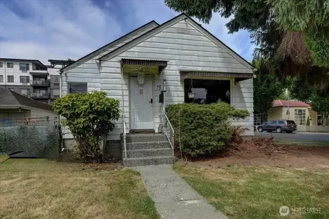 75 Williams Avenue S Renton WA 98057