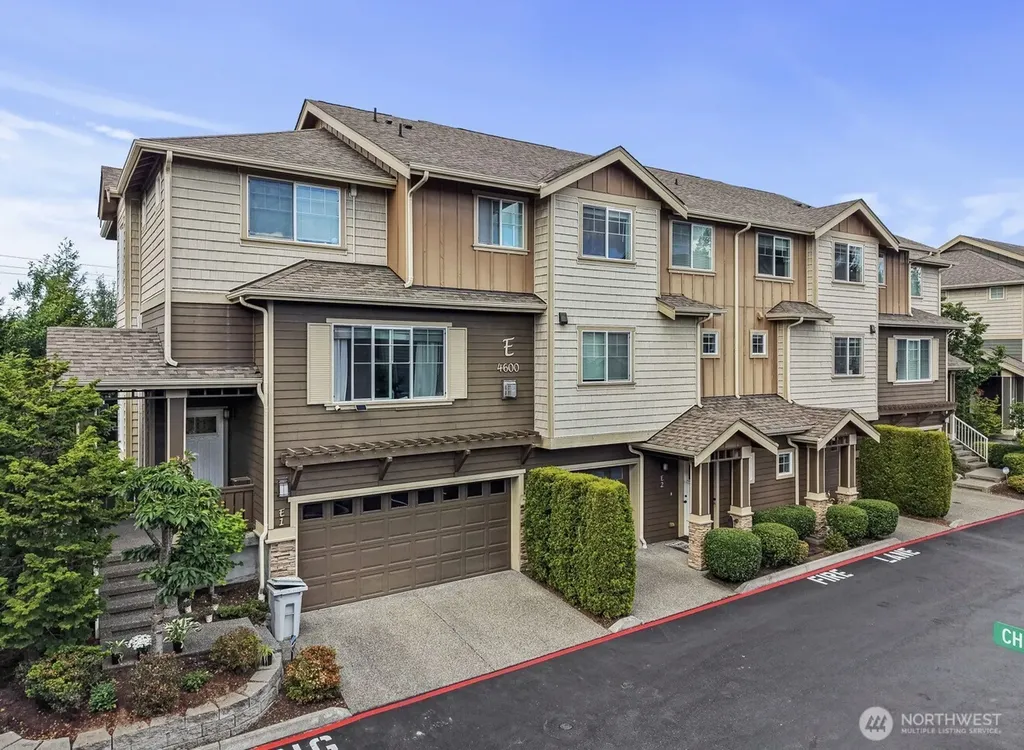 4600 NE 3rd Lane Renton WA 98059