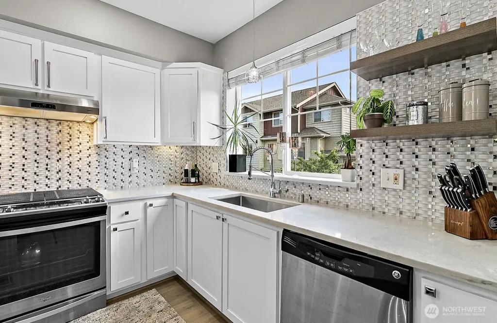 4600 NE 3rd Lane Renton WA 98059