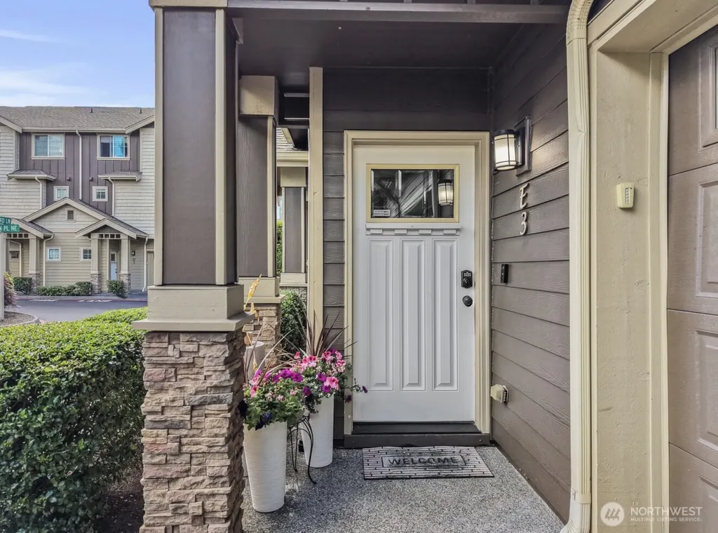 4600 NE 3rd Lane Renton WA 98059