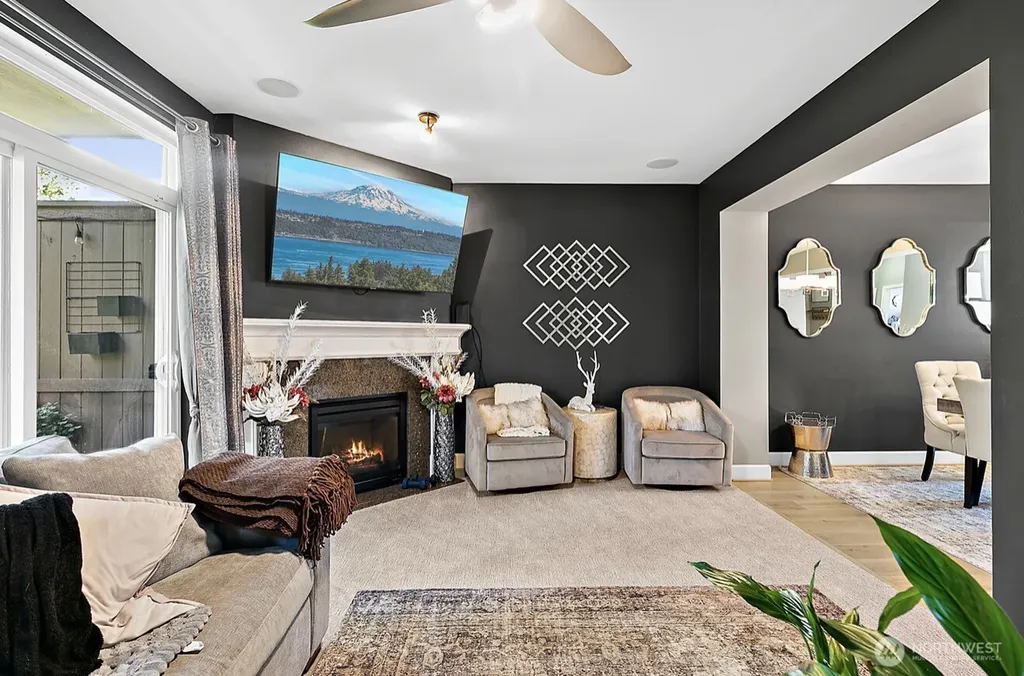 4600 NE 3rd Lane Renton WA 98059