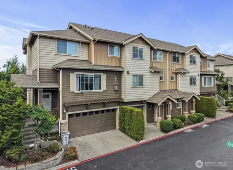 4600 NE 3rd Lane Renton WA 98059