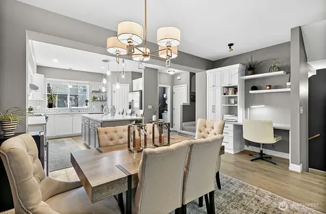 4600 NE 3rd Lane Renton WA 98059