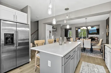 4600 NE 3rd Lane Renton WA 98059
