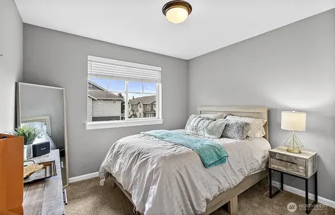 4600 NE 3rd Lane Renton WA 98059