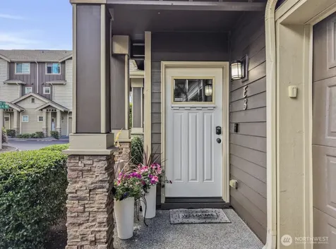 4600 NE 3rd Lane Renton WA 98059
