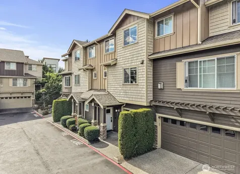 4600 NE 3rd Lane Renton WA 98059