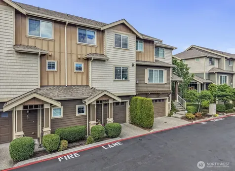 4600 NE 3rd Lane Renton WA 98059