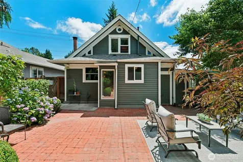 1010 S Director Street Seattle WA 98108
