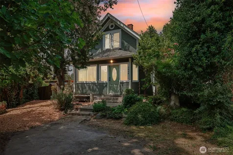 1010 S Director Street Seattle WA 98108