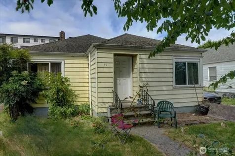 79 Williams Avenue S Renton WA 98057