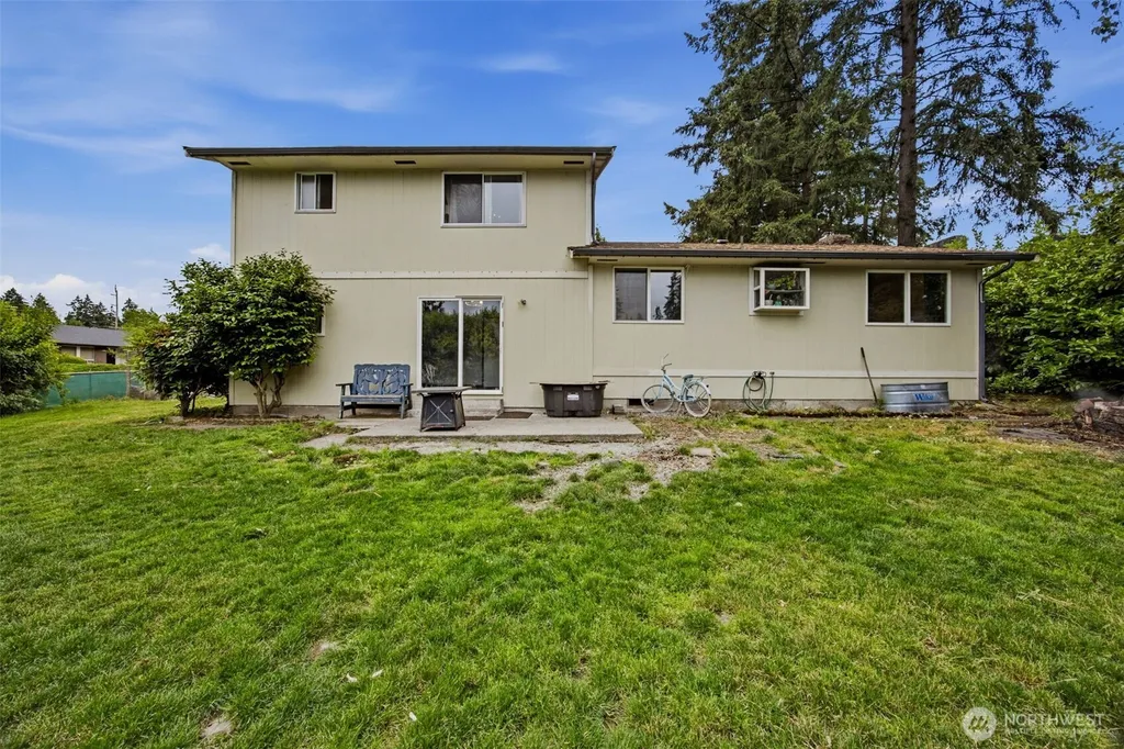 2519 151st Street E Tacoma WA 98445