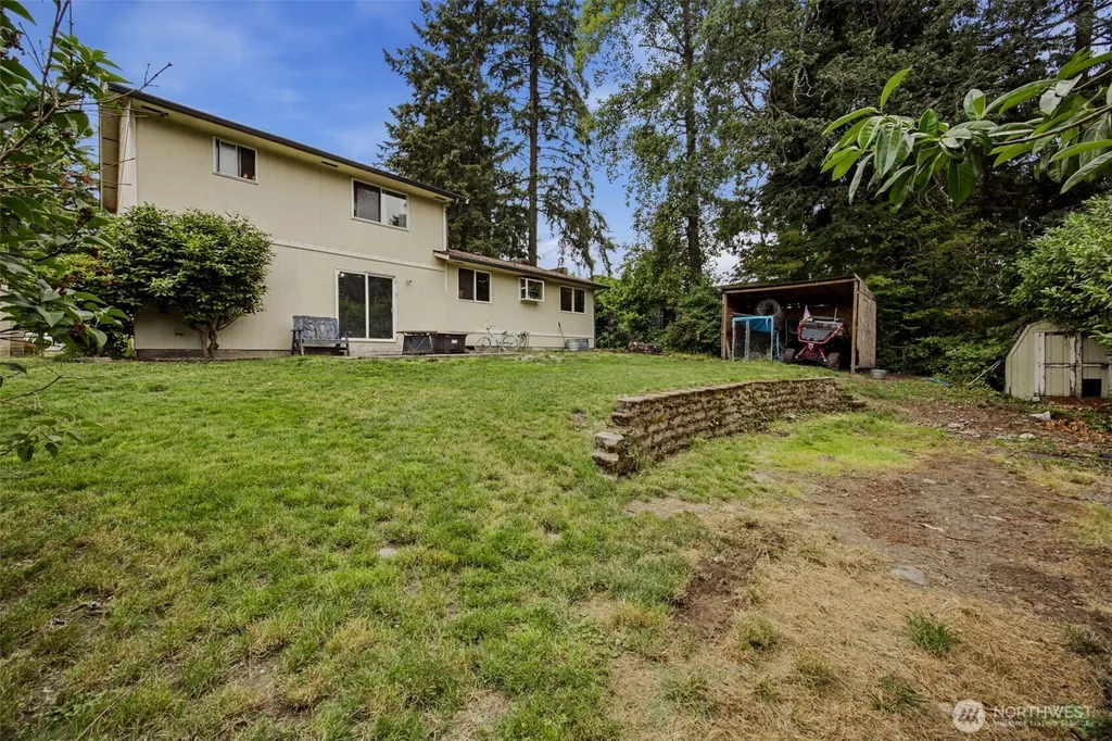 2519 151st Street E Tacoma WA 98445