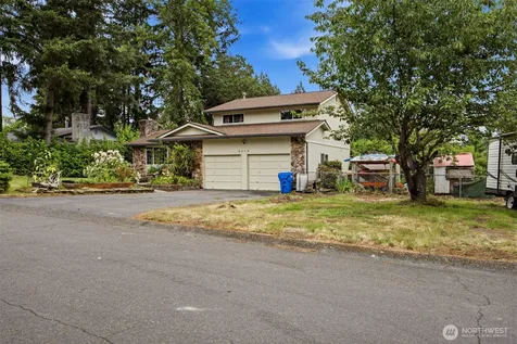 2519 151st Street E Tacoma WA 98445