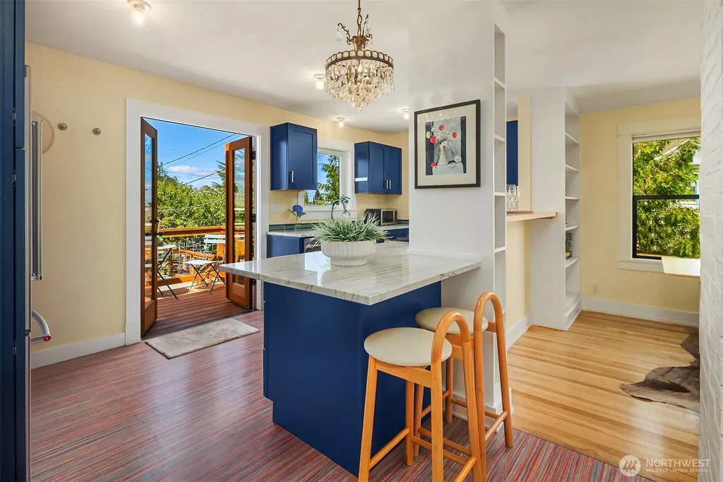 4858 S Orcas Street Seattle WA 98118