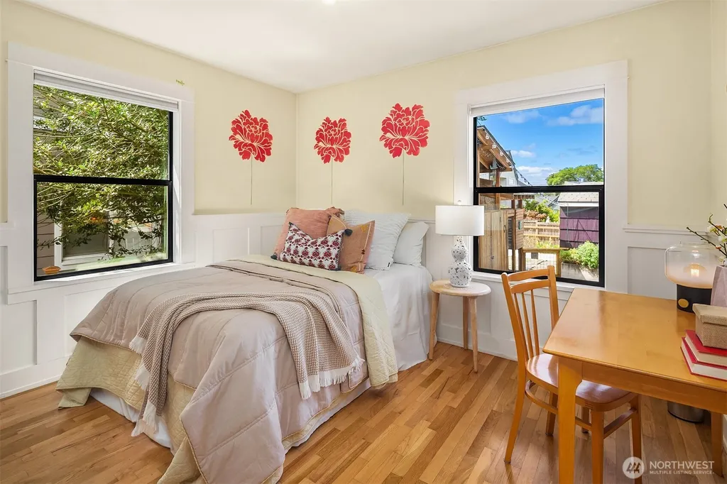 4858 S Orcas Street Seattle WA 98118