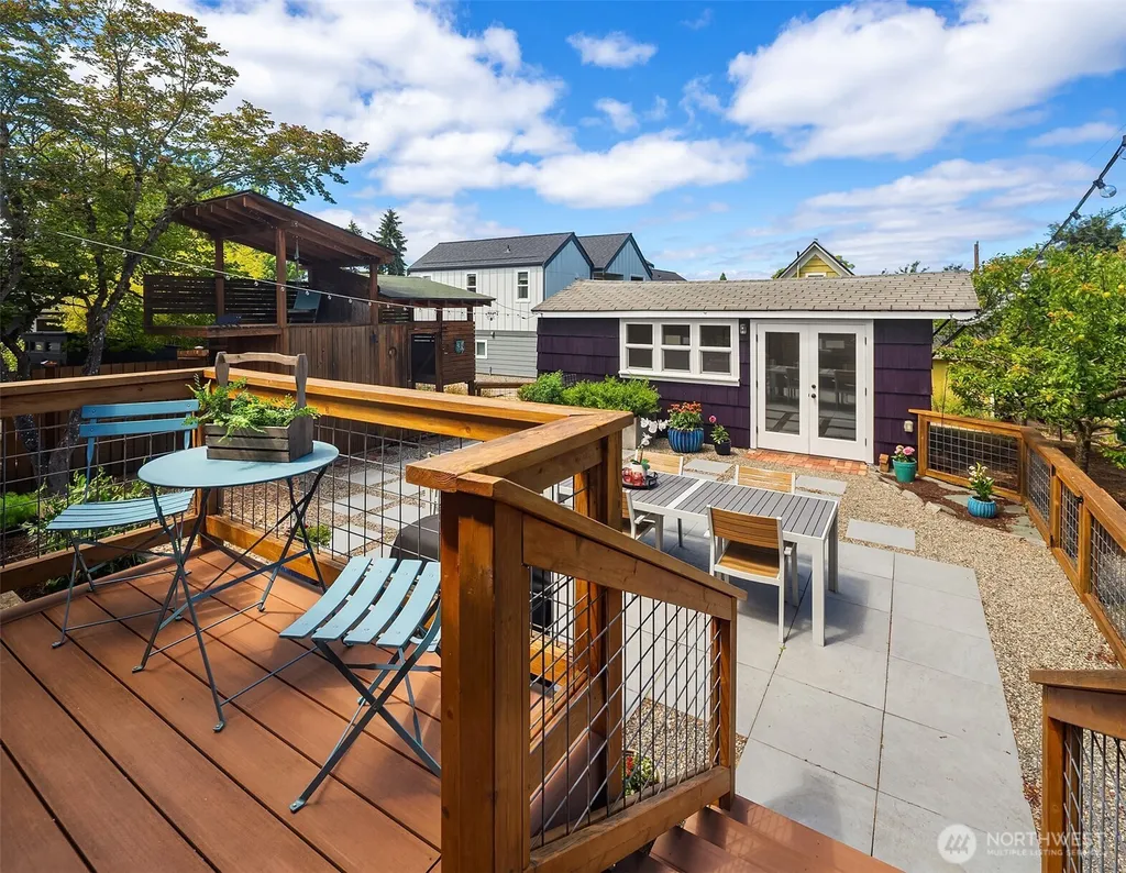 4858 S Orcas Street Seattle WA 98118