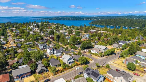 4858 S Orcas Street Seattle WA 98118