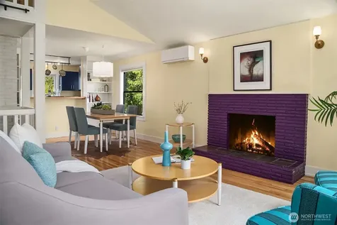 4858 S Orcas Street Seattle WA 98118