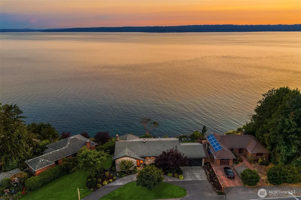 11469 Marine View Drive SW Seattle WA 98146
