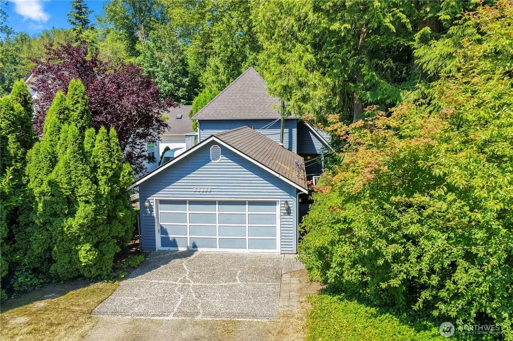 23822 35th Avenue W Brier WA 98036