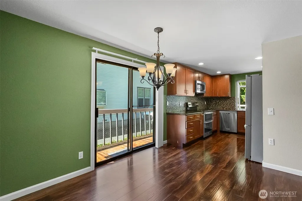 23822 35th Avenue W Brier WA 98036