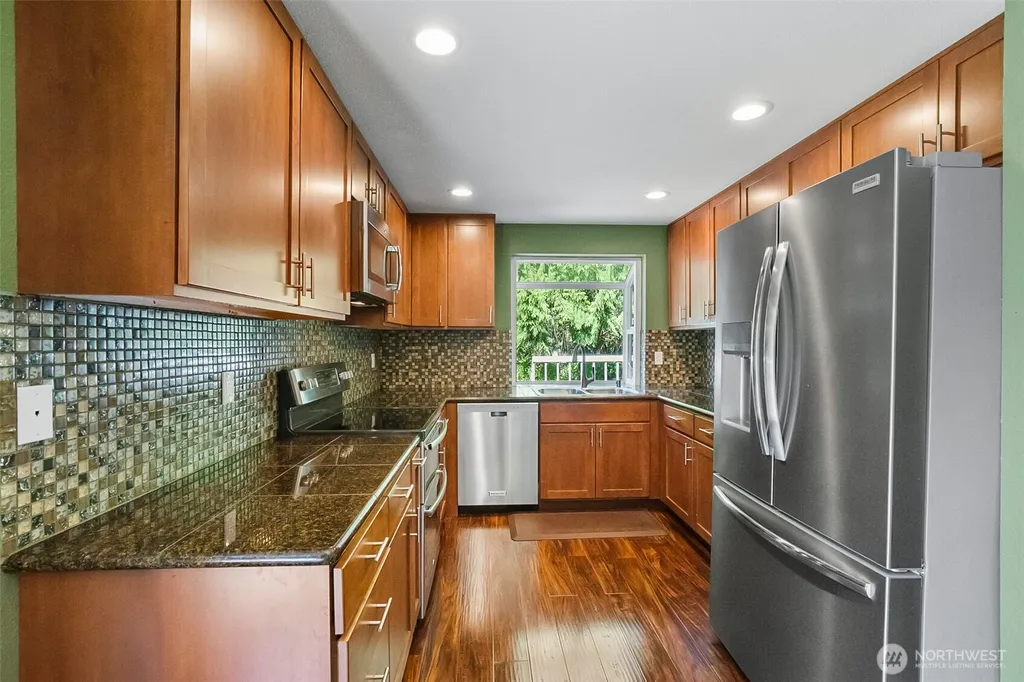 23822 35th Avenue W Brier WA 98036