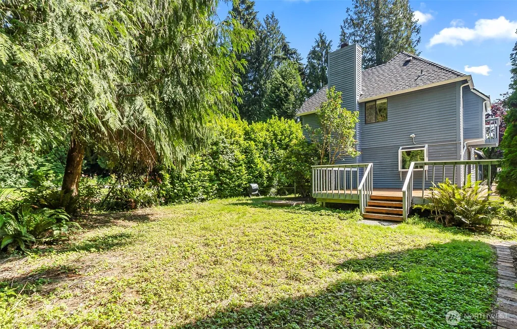 23822 35th Avenue W Brier WA 98036