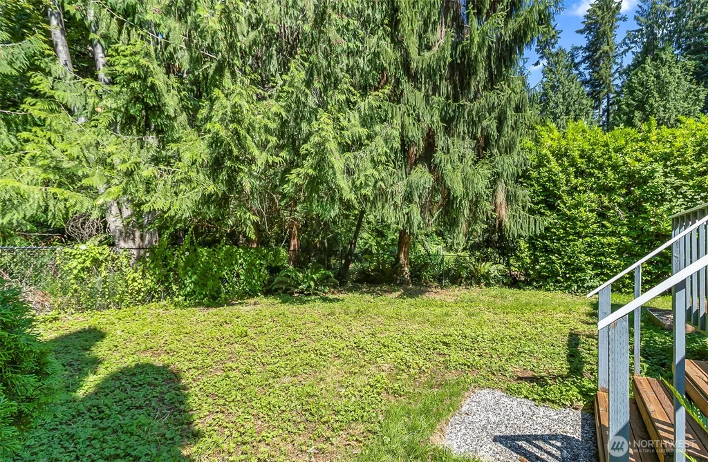 23822 35th Avenue W Brier WA 98036