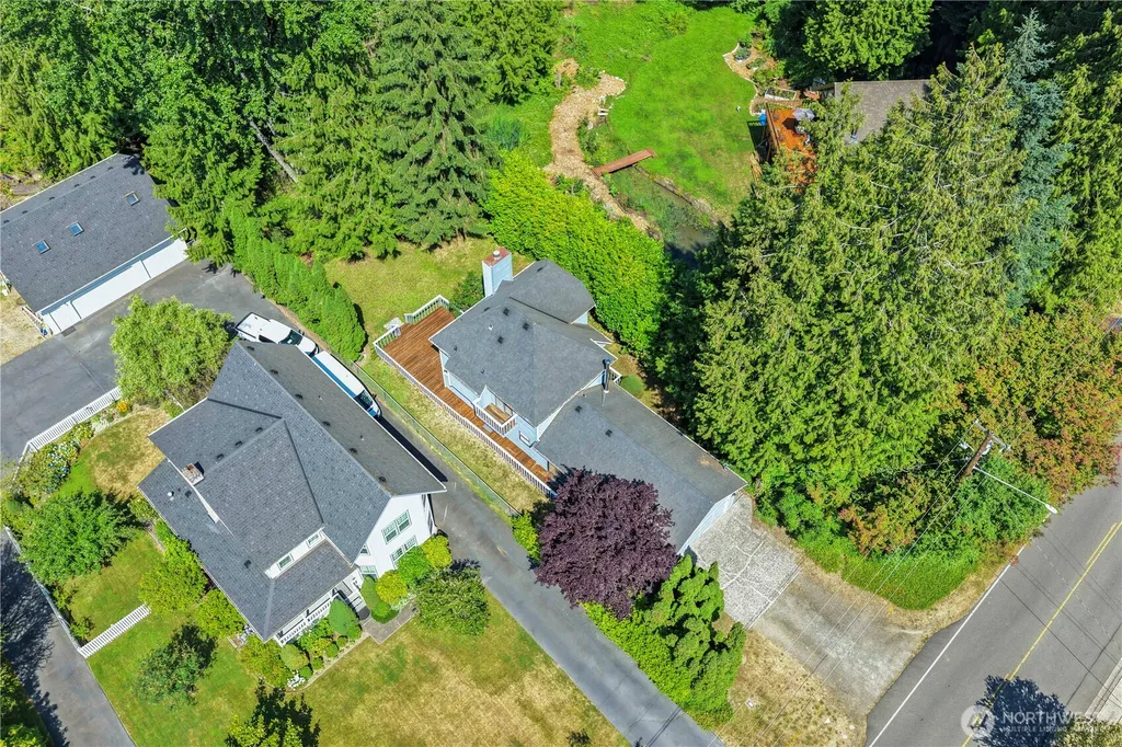 23822 35th Avenue W Brier WA 98036