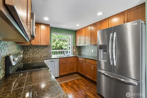 23822 35th Avenue W Brier WA 98036