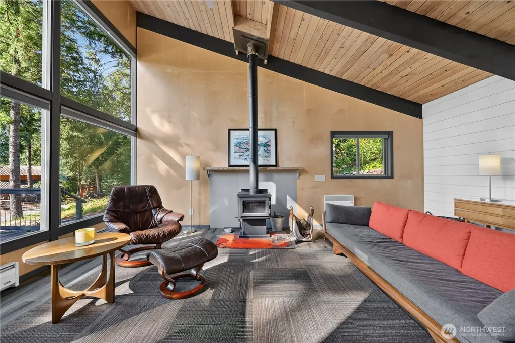 198 Alpine Drive Packwood WA 98361