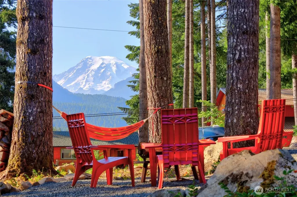 198 Alpine Drive Packwood WA 98361