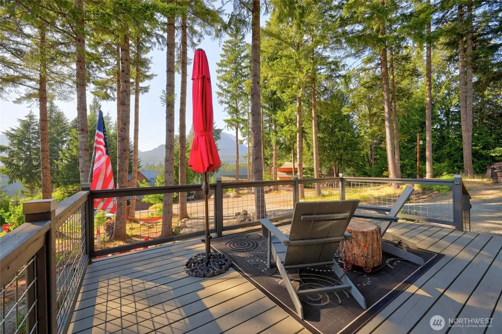 198 Alpine Drive Packwood WA 98361