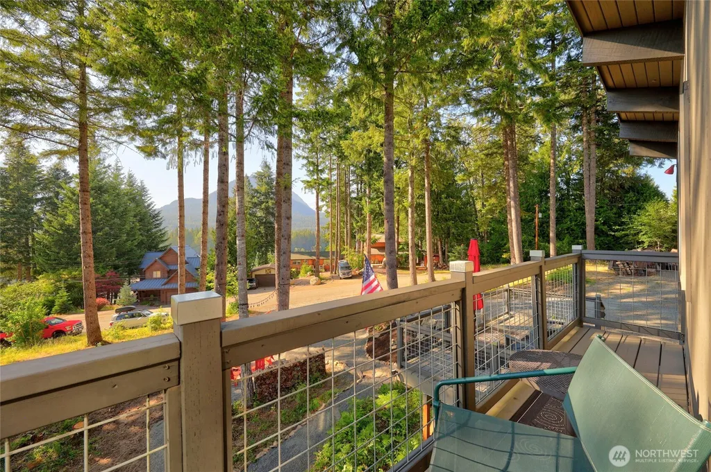 198 Alpine Drive Packwood WA 98361