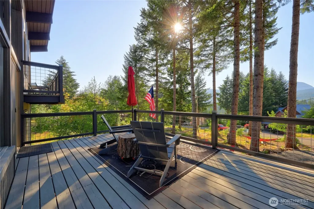 198 Alpine Drive Packwood WA 98361
