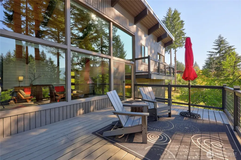 198 Alpine Drive Packwood WA 98361