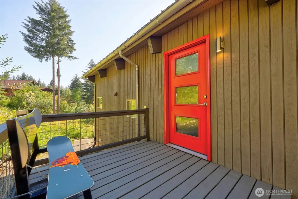 198 Alpine Drive Packwood WA 98361