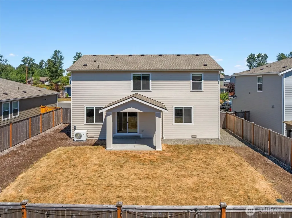 515 Clark Avenue Buckley WA 98321