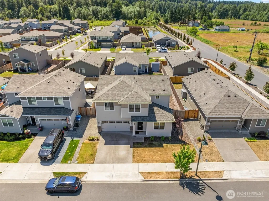 515 Clark Avenue Buckley WA 98321