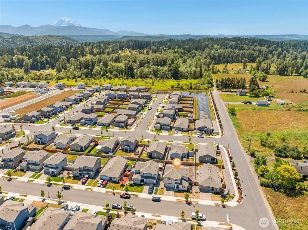 515 Clark Avenue Buckley WA 98321